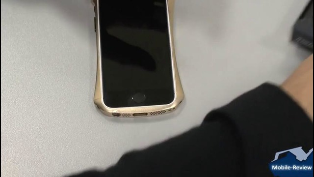 Обзор бамперов и аккумулятора Draco – Mobile-review.com