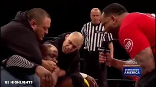 TNA Feast Or Fired 2015 Highlights
