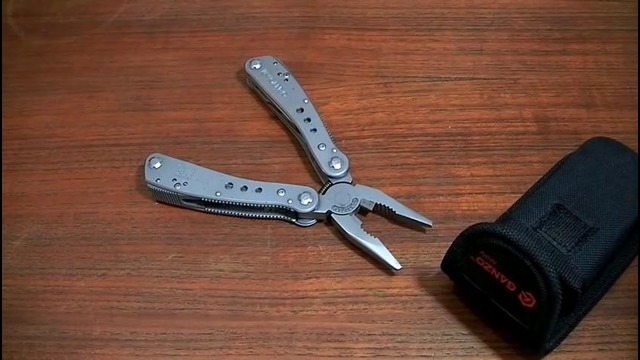 Мультитул Ganzo G301