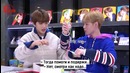 NCT This & That – Are You KeyRing Me Ep.03 [рус. саб]