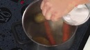 "Вегетарианский Оливье" – 14