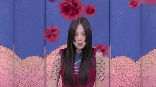 BIBI (비비) – ‘I’m good at goodbyes (안녕히)’ Official MV