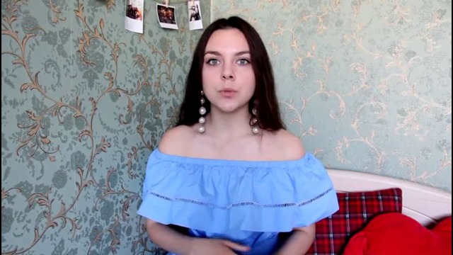 Me gusta #22 | помады, блогеры и фильмы