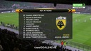 Милан – АЕК | Лига Европы 2017/18 | Групповой этап | 3-й тур