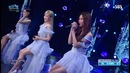 Girl’s Generation TTS – Merry Christmas