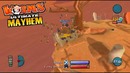 Worms Ultimate Mayhem