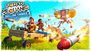 НОВЫЙ БОСС В SCRAP MECHANIC СОВСЕМ НЕАДЕКВАТЕН! (Часть 2)