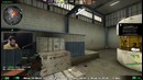 Zeus, Edward, ceh9, S1mple playing CS-GO MM