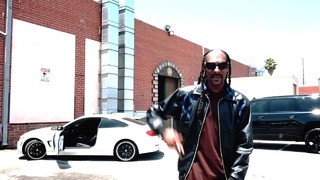 Snoop Dogg – I Wanna Thank Me (Official Video)