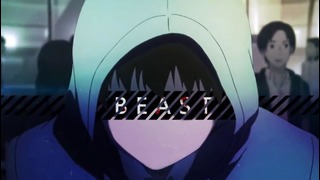 Tokyo Ghoul – Beast • AMV