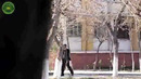 Мана шундай синовли кунларда халқимиз тинчлиги, соғлиги йўлида қилаётган хизматингиз учун раҳмат сизга, йўл посбонлари