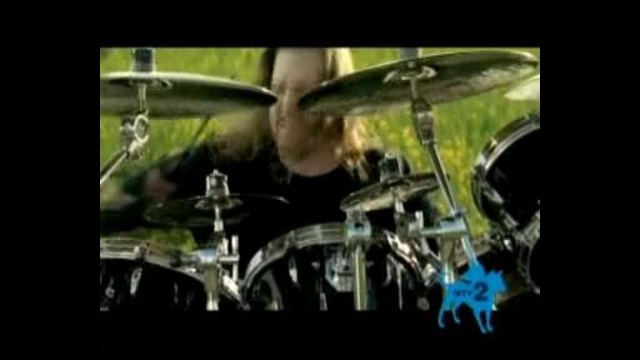 Mudvayne – Happy