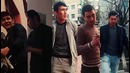 Power rangers – uzbek edition
