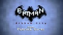 8-bit Batman Arkham City