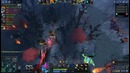 Dread’s stream Dota 2 Legion Commander & Pudge (13.04.2017)