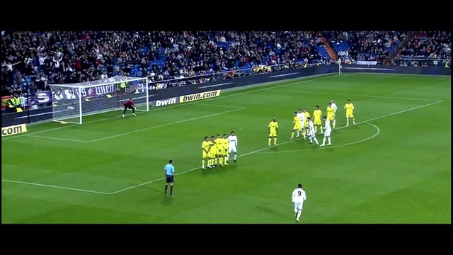 Роналду стал лучшим бомбардиром мадридского «Реала» за всю историю клуба