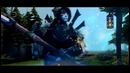 Рэп дота 2 phantom assassin