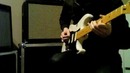 Cover на песню Death and all his friends – Coldplay