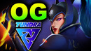 OG vs TUNDRA – SEMI-FINAL – TI10 EUROPE QUALIFIER DOTA 2