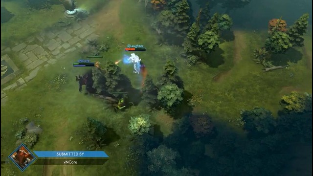 Dota 2 Fails of the Week – Ep. 86
