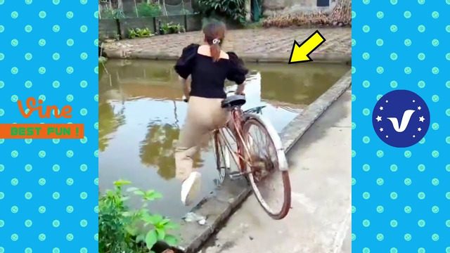 Funny & Hilarious Video People’s Life #4 Try Not To Laugh Funny Videos 2023
