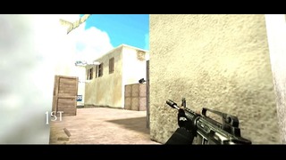 Counter Strike 1.6 Funny Moments
