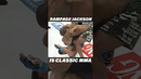 Rampage Jackson is CLASSIC MMA #shorts #mma