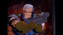 Люди Икс/X-Men. 5 сезон 1 серия