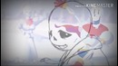 Undertale amv – Faded