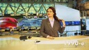 Екатерина Андреева — главный символ программы «Время»