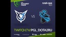 The Bucharest Major 2018 – NewBee vs VG.J Thunder (Game 1, Play-off) 10.03.2018