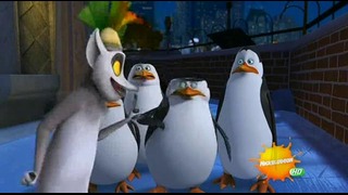 The Penguins of Madagascar. s01e18. Miracle on Ice
