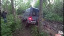 OffroadSPB. Life. Спасение ЛУАЗа