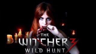 Ladies of the Woods – The Witcher 3: Wild Hunt (Gingertail Cover)