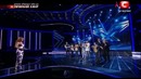 Х-Фактор 3. Украина Прямой эфир 6 Часть 13
