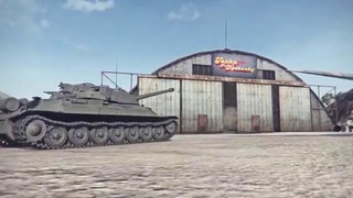 Мод «Танки на прокачку» [World of Tanks