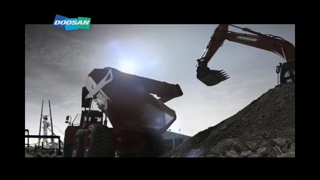 Doosan Infocore