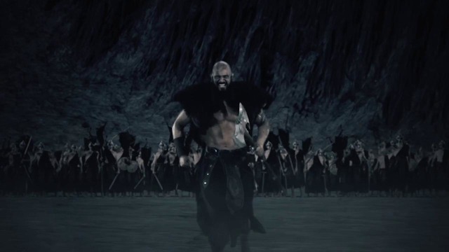 HammerFall – Hammer High (2016)