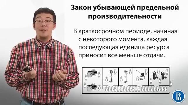 Экономика для неэкономистов 4.3