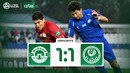 Superliga 6-tur. Qo‘qon-1912 – Nasaf bahsida kiritilgan gollar va xavfli vaziyatlar (Highlights)