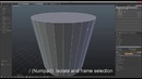 Blender – Горячие клавишу которые вы должны знать