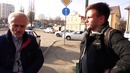 ОЧЕНЬ ПЛОХОЙ ПЯТИГОРСК. Общественный транспорт, разговариваю с кефирниками
