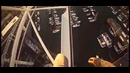 Подъем на башенный кран от первого лица