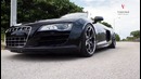 MC Customs Audi R8 Spyder · Vellano Wheels (HD)