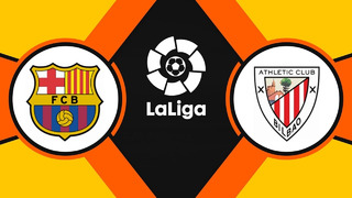 Барселона – Атлетик | Испанская Ла Лига 2020/21 | 20-й тур