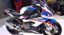 Новый Король – BMW S1000RR 2019