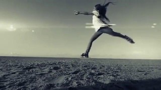 Красивое видео про танцы