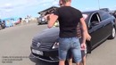 СтопХам – Почти президент
