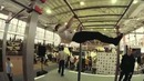 BASE WORKOUT battles ‘День неолимпийских видов спорта