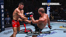 СМЕРТЕЛЬНЫЙ НОКАУТ! Полный Бой Рафаэль Физиев VS Матеуш Гамрот UFC Vegas Обзор